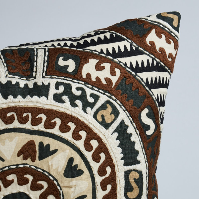 Corfu Pillow