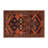 Turkish Black Indoor and Outdoor Area Rug-2017425276