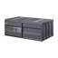 Table basse avec rangement Stavern Block-972645245