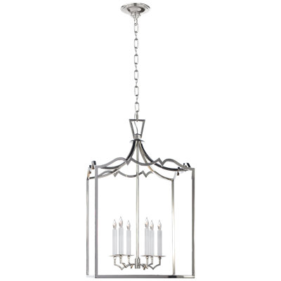 Darlana 6 - Light Chandelier