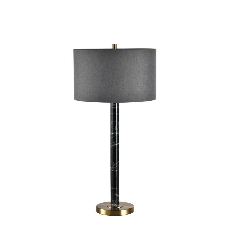 Buffet Lamp
