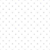 Just 4 Kids 2 Tiny Stars Design 33' L x 21" W Wallpaper Roll