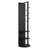 360° Rotating 66"X14" Multifunctional Full Length Mirror With Hook Storage Rack Coat Rack With Mirror Solid Wood Floor Mirror-1747740618