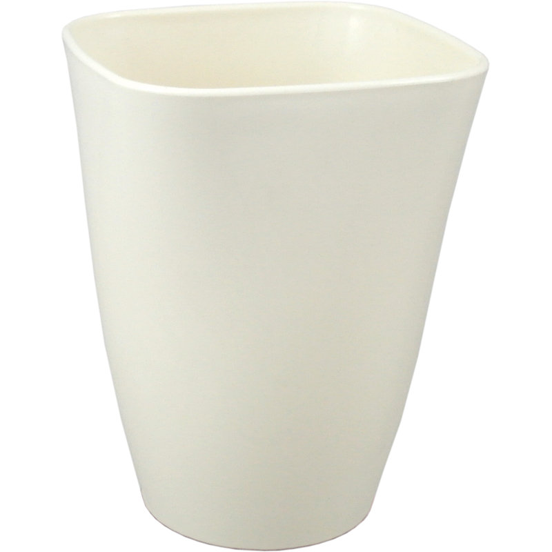Cachepot, Cream