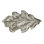 Leaves Novelty Knob
