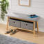 Harwich Storage Bench
