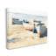 Peinture de bateaux sur la plage par Ethan Harper-93959975-93959978