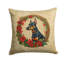 Coussin décoratif intérieur / extérieur en polyester Christmas-92587929-92587930-124436157
