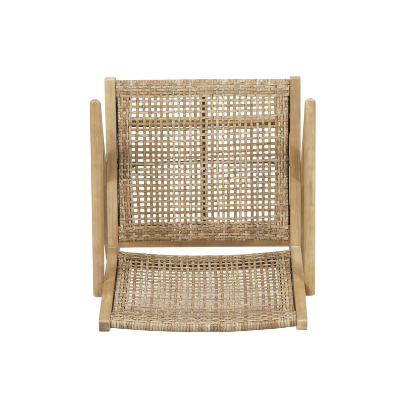 Chaise BRAXTON (ensemble de 2)