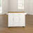 Aftonshire Solid Wood Kitchen Island-1305838837