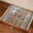 Bamboo expandable drawer storage box (set of 2)