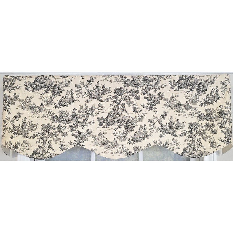  Tradition Provance Valance
