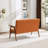 Chisara Upholstered Loveseat-596335200