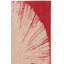Chasitty Performance Abstract Indoor/Outdoor Area Rug-388346845