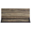 Bureau d'écriture Garima Rustic Oak