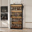 Display Cabinet