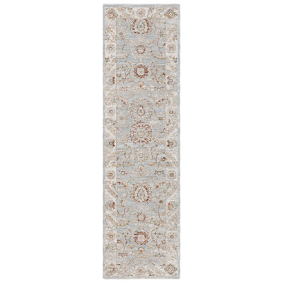 Xanthi Performance Oriental Rug