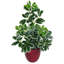 55cm Faux Plant in Pot Liner
