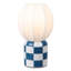Mini lampe de table DEL Valarie-814543723