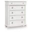 Grigson Chest Of Drawers-120730588