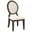 Chaise de salle à manger