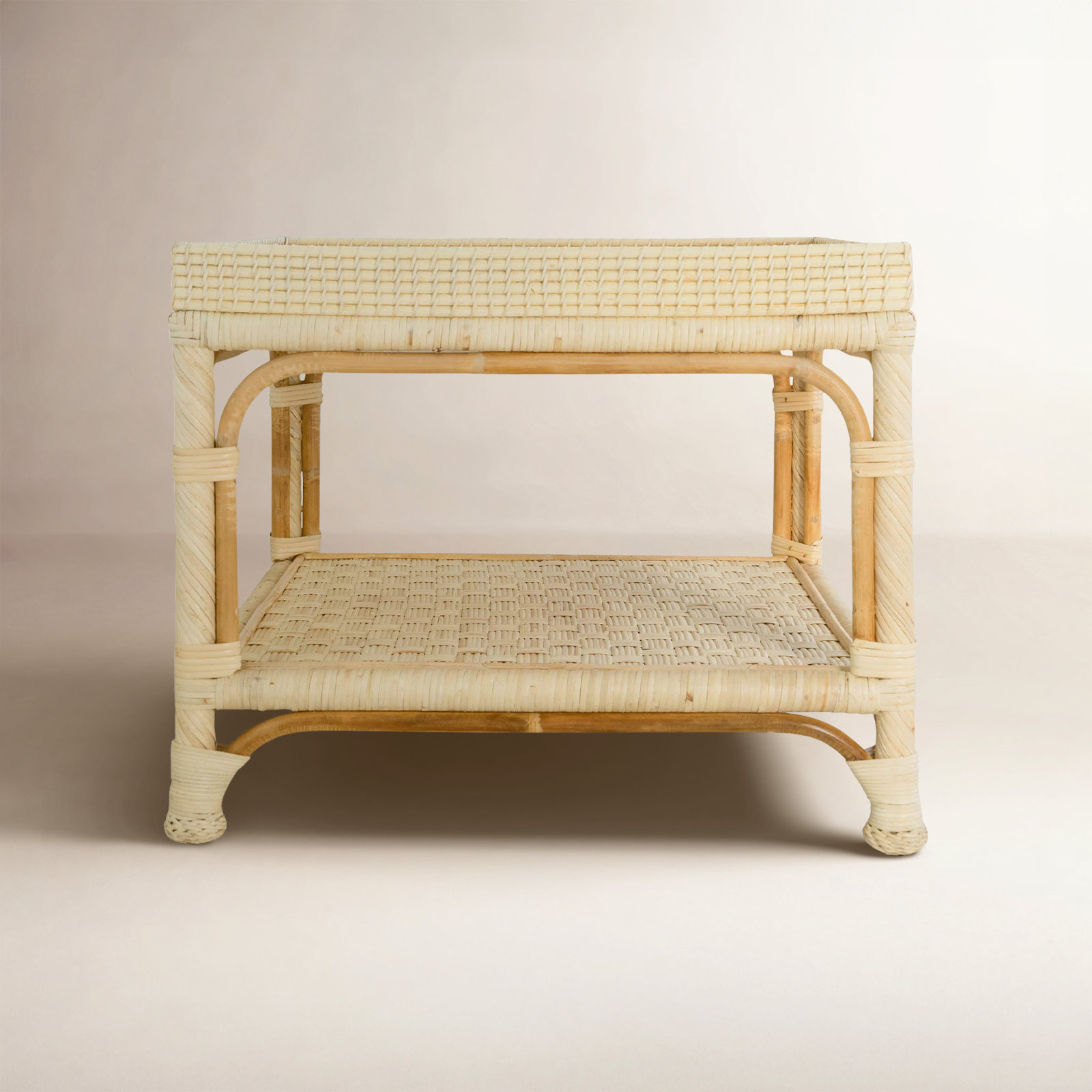 Aldford End Table