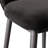 Lowther Hailey Velvet Counter Stool-406613024-406601054-406613025