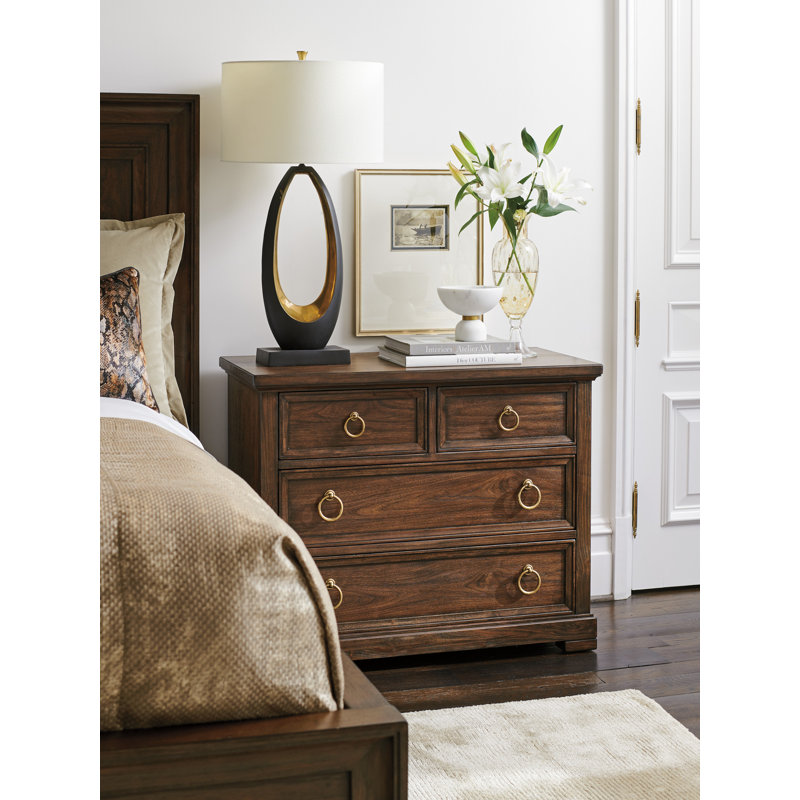 Silverado Cupertino Bachelors Chest