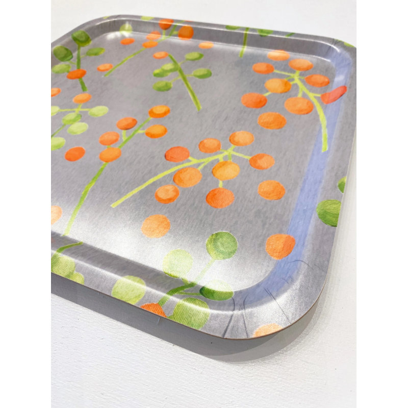 Tray