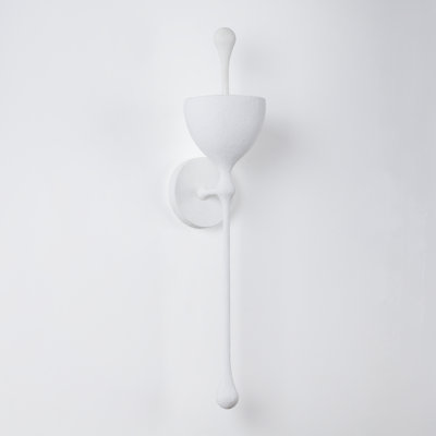 Antalya 1 Light Wall Sconce