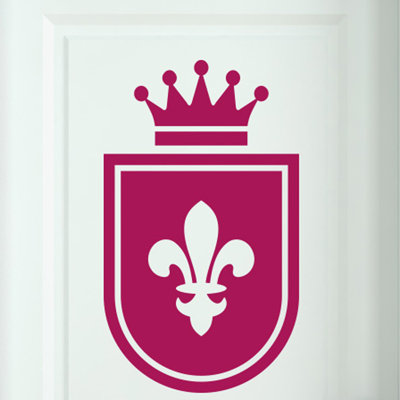 Wall Decal