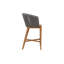 Ensemble de 2 tabourets de comptoir Nikolaus-2119431341