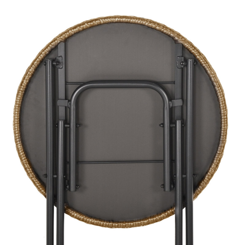 Anabranch 2 Seater Bistro Set