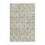 Tapis traditionnel beige / vert content-427704358