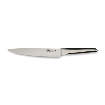 Grunwerg Rockingham Forge 20cm Carving Knife