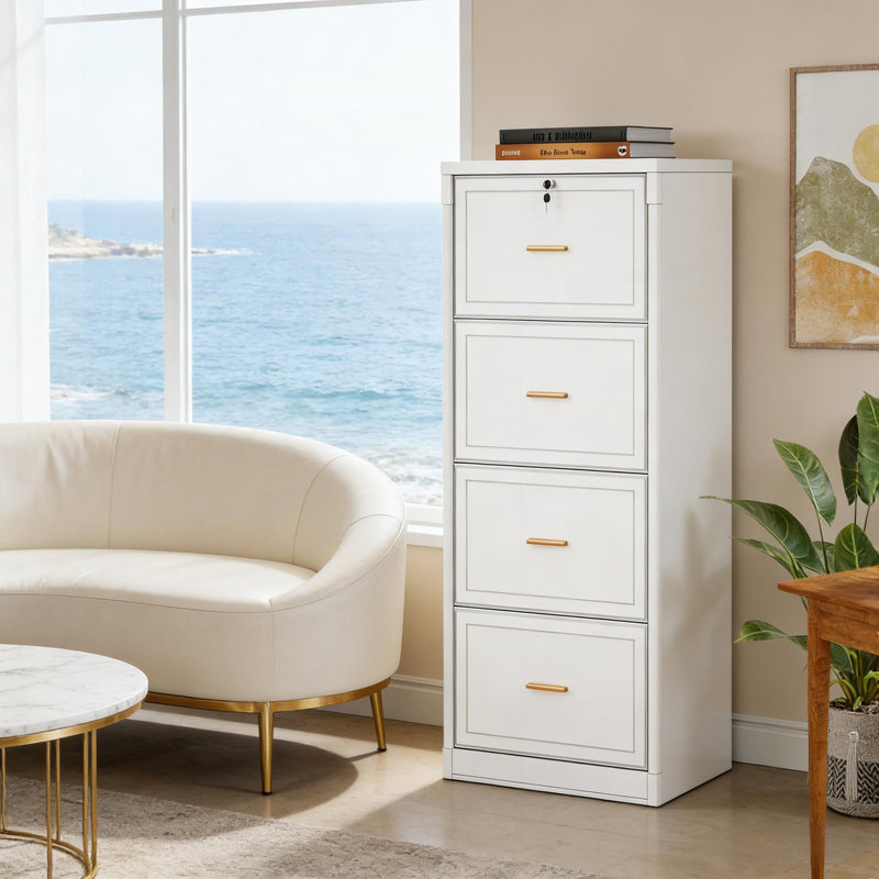 Spacious File Cabinet,Filing Cabinet
