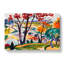 Huntingdon Valley by Henry Lyman Sayen - Wrapped Canvas-61854135