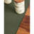 Fringe - 100% Pure Linen Table Runner-2043250235-2043250226