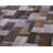 12 in. W x 12 in. L Fireplace Surround Peel and Stick Mosaic Tile