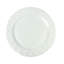 Truro Handmade Porcelain Dinner Plate