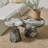 Abstract Indoor Rug-1459758277