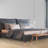 Refinery 12'' W x 24'' L Porcelain Singular Tile-62568621