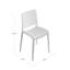 Caiyah 2 - Person Patio Dining Set with Extendable Round Table-22486812