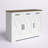 Tahara 42.5" Wide 3 Drawer Sideboard-1212642769