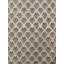 Aquila Geometric Area Rug in Gray/Beige/Brown-1505405842