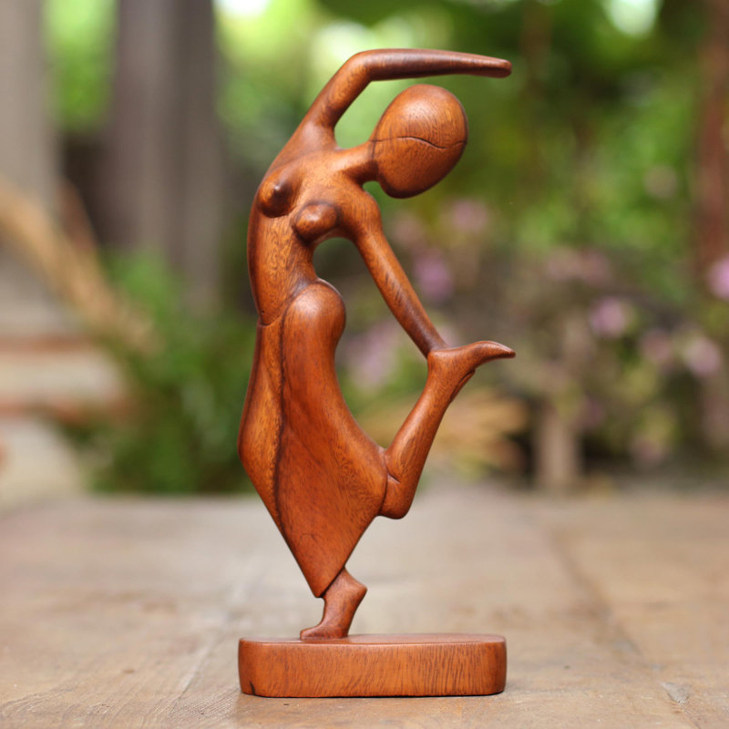 Kinyon People Figurines & Sculptures