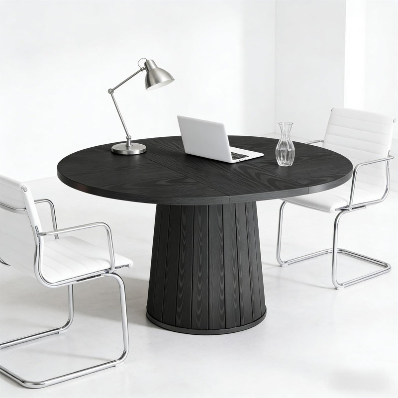 Conference Table (Not Include Stools)