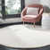 Swenson Solid Colour Area Rug