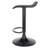 Vallelunga Misouk Adjustable Height Swivel Bar Stool