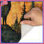 Tapis de bain Wolf-1208064650